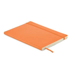 Notes A5 z recyklingu - BRETA (MO2118-10)