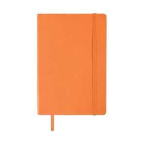 Notes A5 z recyklingu - BRETA (MO2118-10)