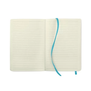 Notes A5 z recyklingu - BRETA (MO2118-12)