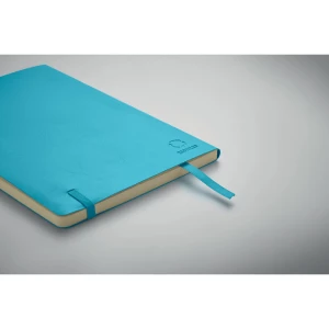 Notes A5 z recyklingu - BRETA (MO2118-12)