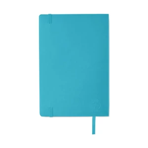 Notes A5 z recyklingu - BRETA (MO2118-12)