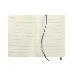 Notes A5 z recyklingu - BRETA (MO2118-15)