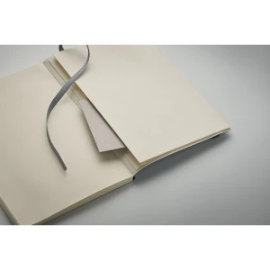 Notes A5 z recyklingu - BRETA (MO2118-15)
