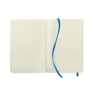 Notes A5 z recyklingu - BRETA (MO2118-37)