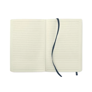 Notes A5 z recyklingu - BRETA (MO2118-85)