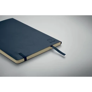 Notes A5 z recyklingu - BRETA (MO2118-85)