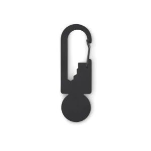 Brelok wielofunkcyjny z tokenem - MULTIKEY (MO2337-03)