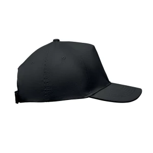 Czapka z daszkiem 5-panelowa - SUNNY (MO2345-03)