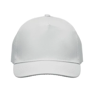 Czapka z daszkiem 5-panelowa - SUNNY (MO2345-06)