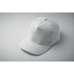 Czapka z daszkiem 5-panelowa - SUNNY (MO2345-06)