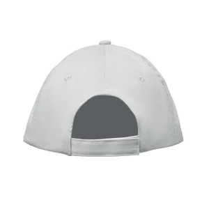 Czapka z daszkiem 5-panelowa - SUNNY (MO2345-06)