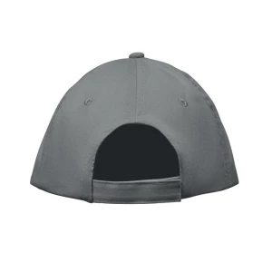 Czapka z daszkiem 5-panelowa - SUNNY (MO2345-07)
