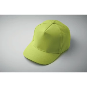 Czapka z daszkiem 5-panelowa - SUNNY (MO2345-48)