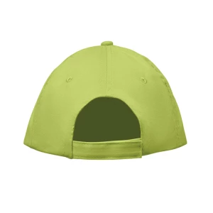 Czapka z daszkiem 5-panelowa - SUNNY (MO2345-48)