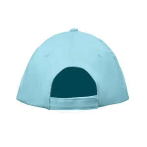 Czapka z daszkiem 5-panelowa - SUNNY (MO2345-66)