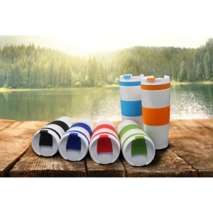 Kubek termiczny 400 ml Air Gifts | Thomas (V0587-04)