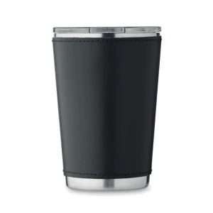 Kubek dwuścienny 350 ml - TUMLADO (MO2412-03)