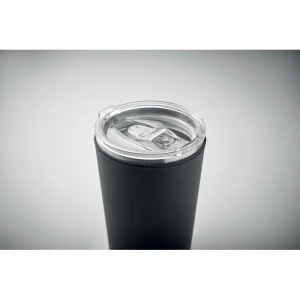 Kubek dwuścienny 350 ml - TUMLADO (MO2412-03)