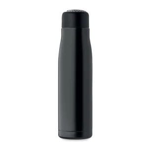 Butelka dwuścienna 500 ml - CORDLE (MO2413-03)