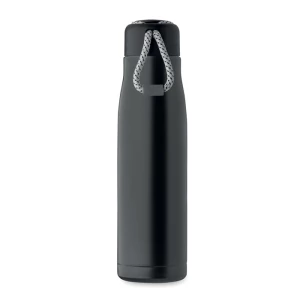 Butelka dwuścienna 500 ml - CORDLE (MO2413-03)
