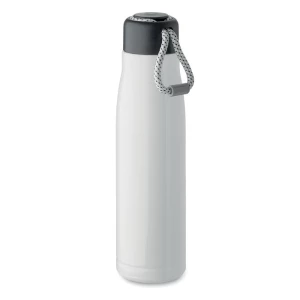 Butelka dwuścienna 500 ml - CORDLE (MO2413-06)