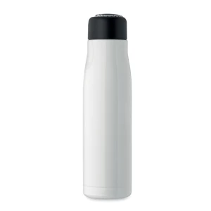 Butelka dwuścienna 500 ml - CORDLE (MO2413-06)
