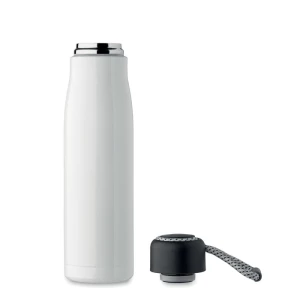 Butelka dwuścienna 500 ml - CORDLE (MO2413-06)