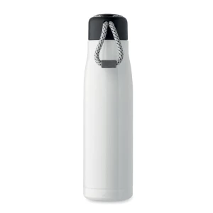 Butelka dwuścienna 500 ml - CORDLE (MO2413-06)