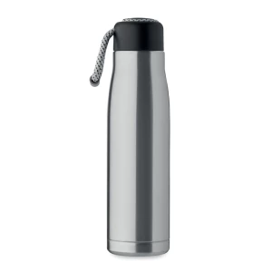 Butelka dwuścienna 500 ml - CORDLE (MO2413-16)