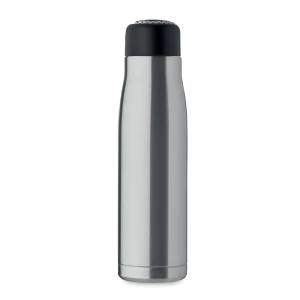 Butelka dwuścienna 500 ml - CORDLE (MO2413-16)