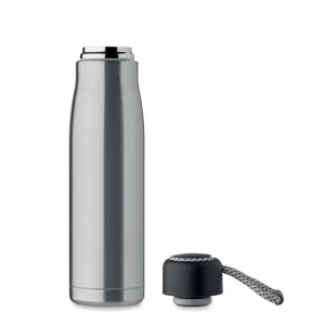 Butelka dwuścienna 500 ml - CORDLE (MO2413-16)