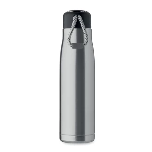 Butelka dwuścienna 500 ml - CORDLE (MO2413-16)