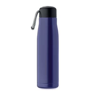 Butelka dwuścienna 500 ml - CORDLE (MO2413-37)