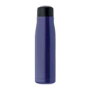 Butelka dwuścienna 500 ml - CORDLE (MO2413-37)