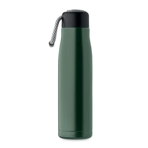 Butelka dwuścienna 500 ml - CORDLE (MO2413-60)