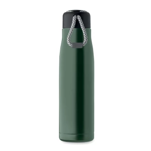 Butelka dwuścienna 500 ml - CORDLE (MO2413-60)
