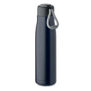 Butelka dwuścienna 500 ml - CORDLE (MO2413-85)