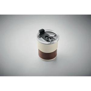 Kubek z pojedynczą ścianką 260 ml - MATE (MO2423-13)