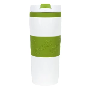 Kubek termiczny 400 ml Air Gifts | Thomas (V0587-10)