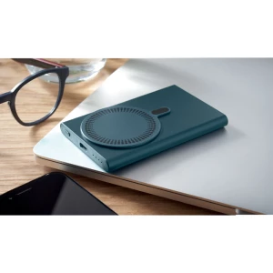 Bezprzewodowa ładowarka power bank - PAWTT (MO2442-04)