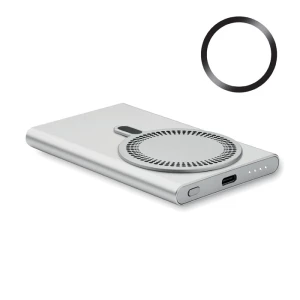 Bezprzewodowa ładowarka power bank - PAWTT (MO2442-16)