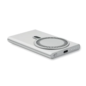 Bezprzewodowa ładowarka power bank - PAWTT (MO2442-16)