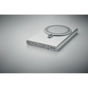 Bezprzewodowa ładowarka power bank - PAWTT (MO2442-16)