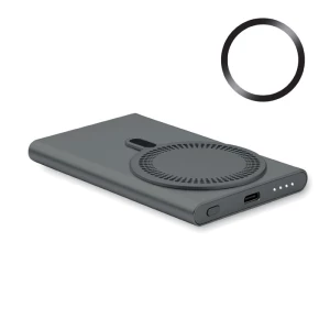 Bezprzewodowa ładowarka power bank - PAWTT (MO2442-18)