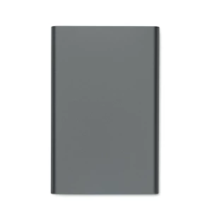 Bezprzewodowa ładowarka power bank - PAWTT (MO2442-18)