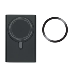 Bezprzewodowa ładowarka power bank - PAWTT (MO2442-03)