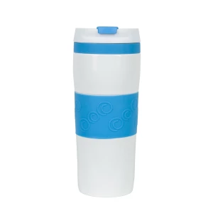 Kubek termiczny 400 ml Air Gifts | Thomas (V0587-11)