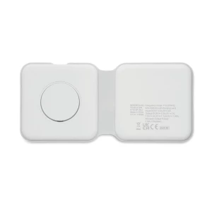 Składana ładowarka 2 w 1 o mocy 15 - FLIP (MO2445-06)