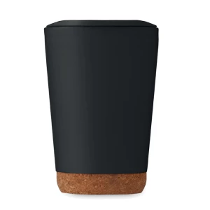 Kubek dwuścienny 300 ml - CO (MO2446-03)