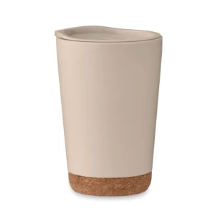 Kubek dwuścienny 300 ml - CO (MO2446-13)